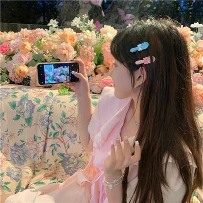 爱情应该有的样子